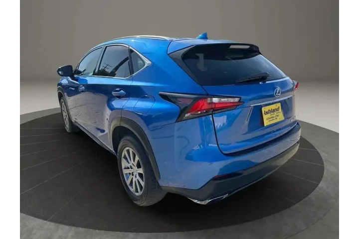 $16500 : 2016 NX 200t image 6