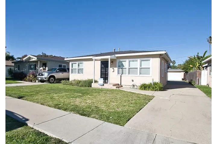 $1535 : ¡Su nueva casa le espera! image 1