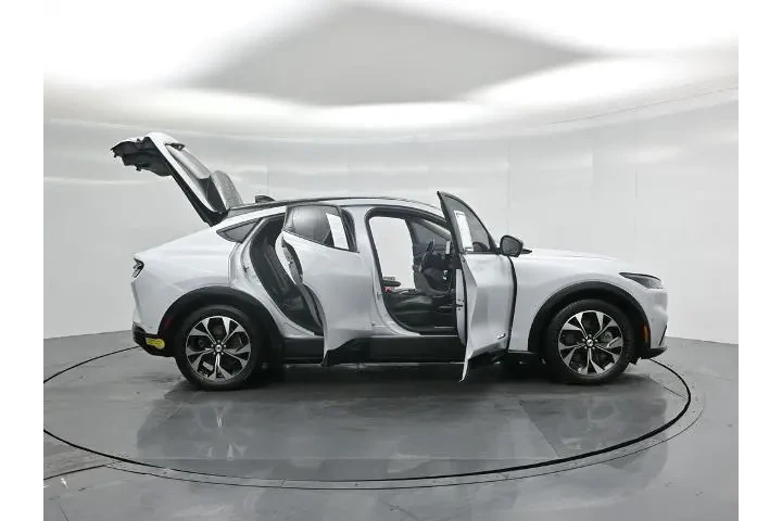 $22152 : Ford Mustang Mach-E 2022 Pre image 5