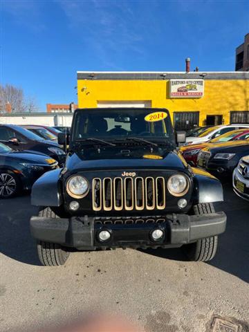 $14999 : 2014 Wrangler Unlimited Sahara image 3