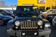 $14999 : 2014 Wrangler Unlimited Sahara thumbnail