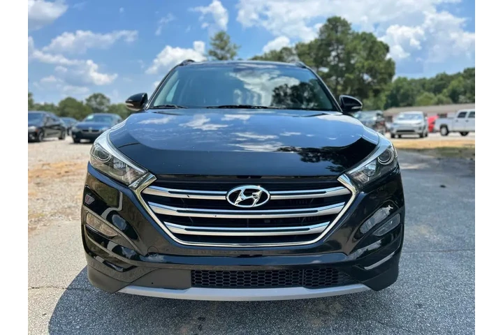 $10000 : 2018 Hyundai Tucson 1.6T image 2