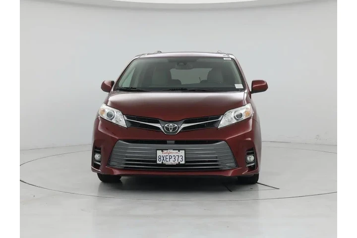 $28998 : Toyota Sienna 2019 XLE 7-Pas image 5