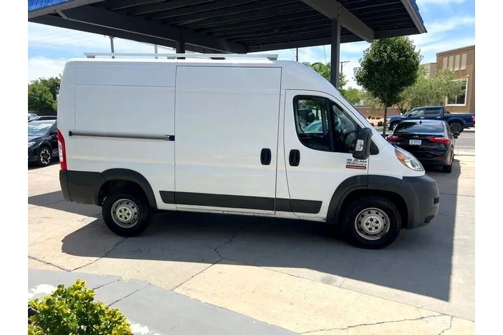 $17500 : 2018 RAM Promaster 2500 High image 4
