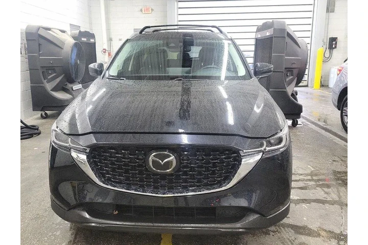 $24998 : Mazda CX-5 2023 AWD 2.5 S Pr image 2