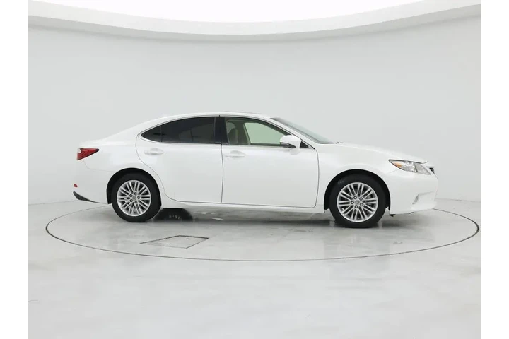 $22998 : Lexus ES 350 2015 4dr Sedan image 7