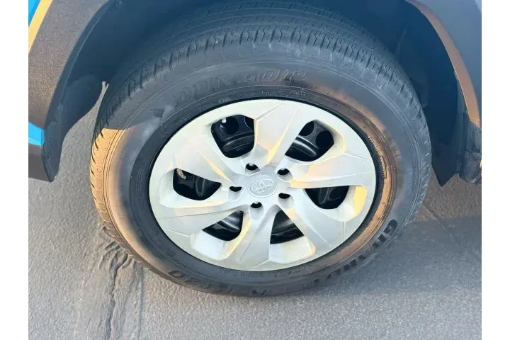 $23999 : 2021 TOYOTA RAV4 image 1