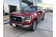 Ford F-150 2021 4x4 King Ran en Houston