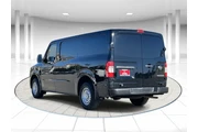 $25654 : Nissan NV 2021 2500 HD S 3dr thumbnail