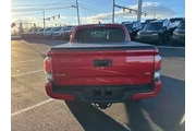 $31999 : Toyota Tacoma 2022 4x4 Limit thumbnail