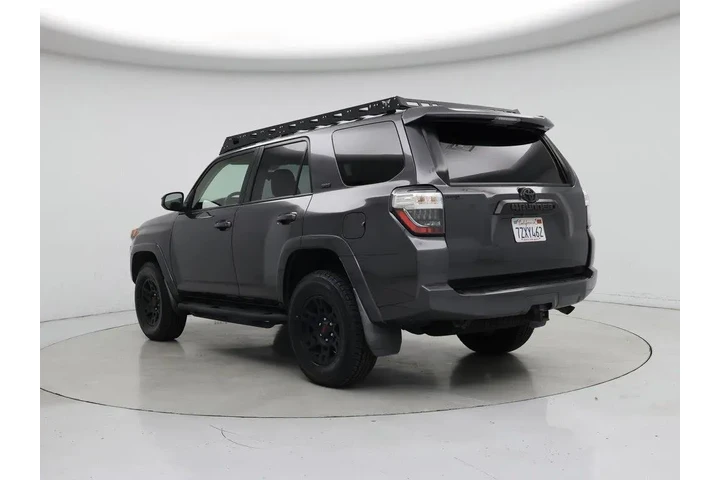 $30998 : Toyota 4Runner 2018 4x4 SR5 image 2