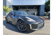 Nissan 370Z 2017 Base 2dr Co en Orange County