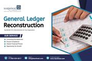 General Ledger Reconstruction en San Diego