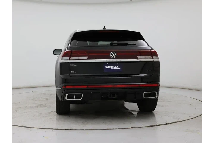$39998 : Volkswagen Atlas Cross Sport image 6