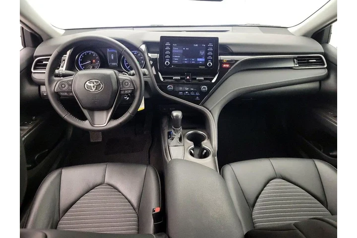 $24998 : Toyota Camry 2021 SE 4dr Sed image 9