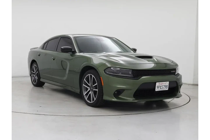 $38998 : Dodge Charger 2023 R/T 4dr S image 1