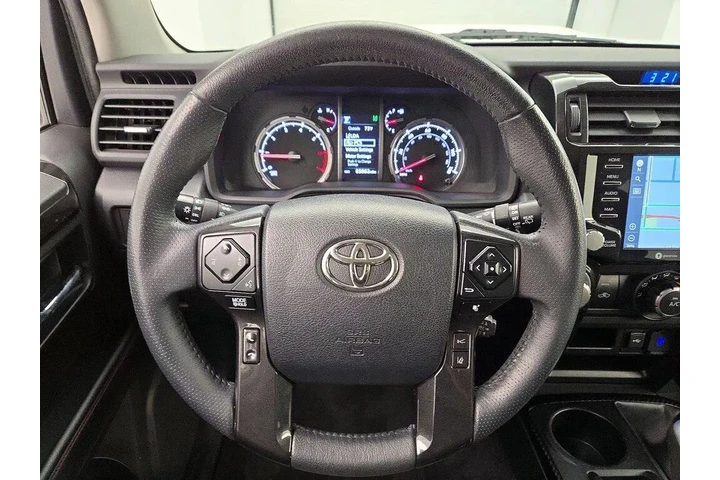 $37998 : Toyota 4Runner 2021 4x4 TRD image 10