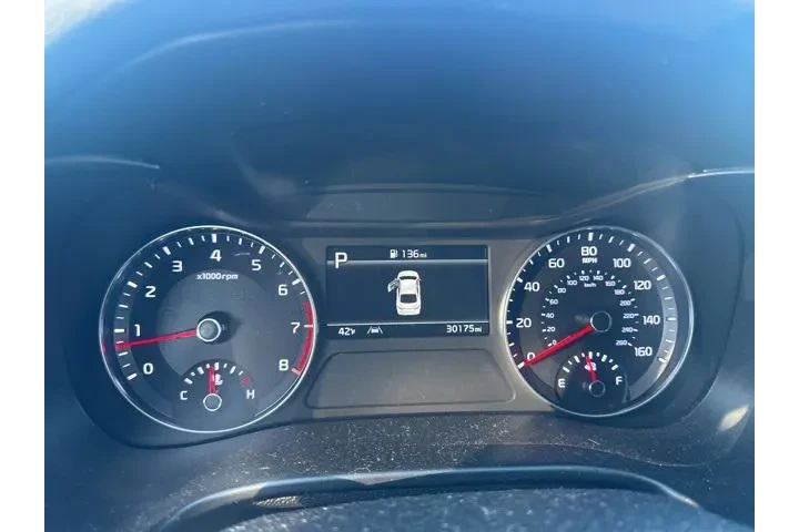 $18491 : Kia Forte 2024 LXS 4dr Sedan image 7