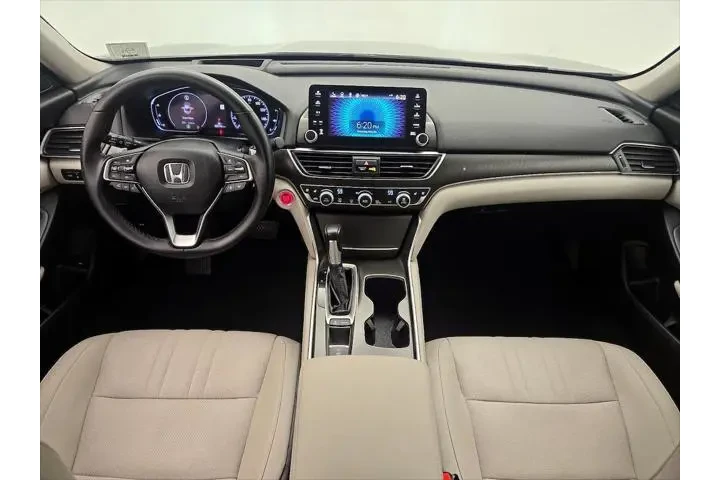 $24998 : Honda Accord 2018 Touring 4d image 9