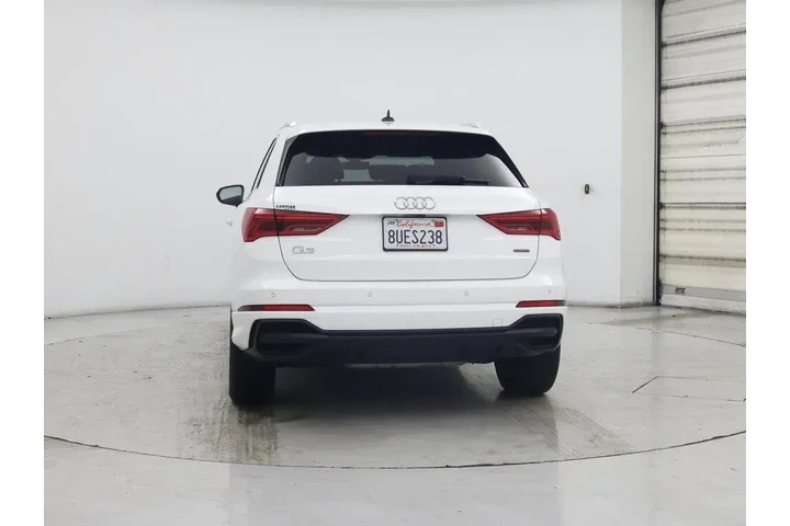 $25998 : Audi Q3 2021 AWD quattro S l image 6