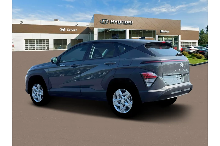 $28495 : Hyundai KONA 2026 SE AWD 4dr image 4