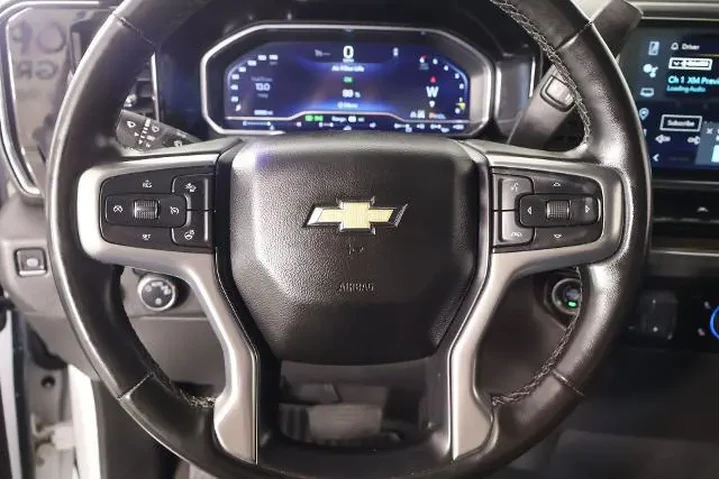 $36610 : Chevrolet Silverado 1500 202 image 3
