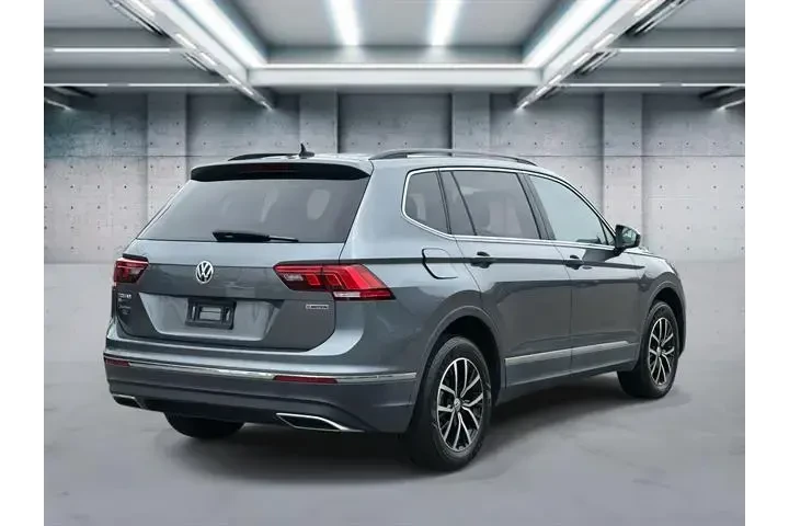 $18755 : Volkswagen Tiguan 2021 AWD S image 5