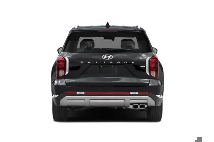 $35990 : Hyundai PALISADE 2024 Limite image 8