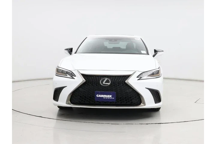 $27998 : Lexus ES 350 2019 F SPORT 4d image 5