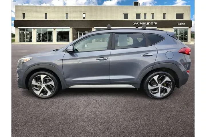 $10877 : Hyundai TUCSON 2017 AWD Limi image 6