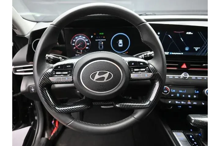 $22997 : Hyundai ELANTRA 2025 SEL Con image 7