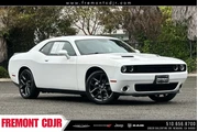 Dodge Challenger 2022 SXT 2d