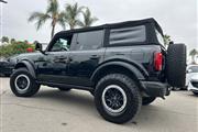 $37977 : 2022 Bronco Black Diamond thumbnail