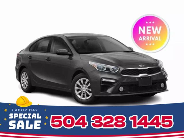 $12995 : 2019 Forte For Sale M*130516 image 1