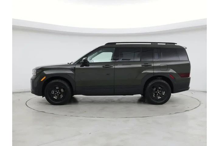 $30998 : Hyundai SANTA FE 2024 AWD XR image 3