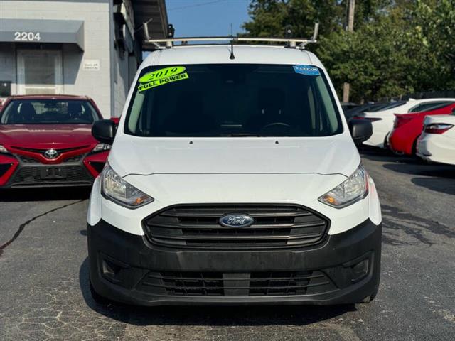 $16495 : 2019 Transit Connect XL image 4