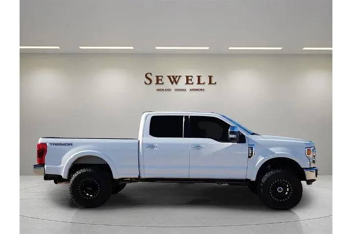 $39500 : Ford F-250 Super Duty 2020 4 image 6