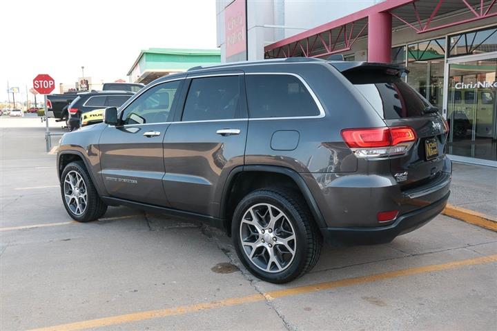 $25988 : 2019 Grand Cherokee Limited image 6