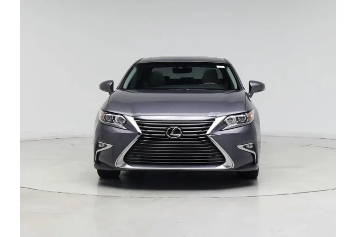 $25998 : Lexus ES 350 2018 4dr Sedan image 5