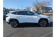 $30000 : Hyundai TUCSON 2025 AWD SEL thumbnail