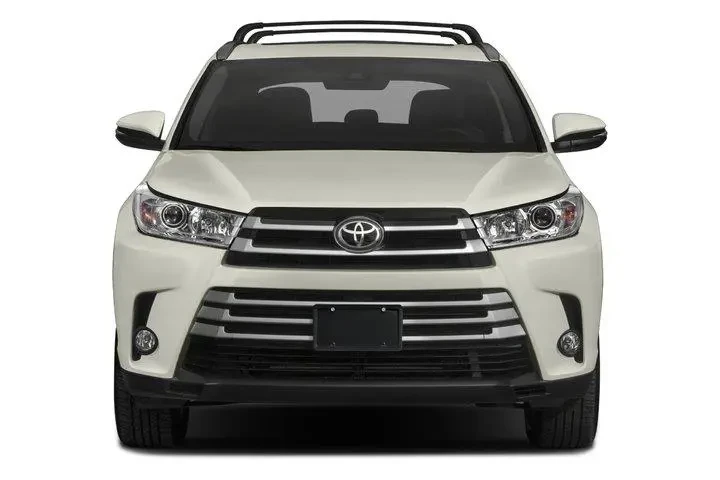 $14990 : Toyota Highlander 2017 XLE 4 image 4