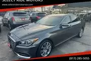 2019 Genesis G80 3.8 en Arlington TX