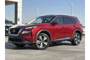 Nissan Rogue 2022 SL 4dr Cro en Albany