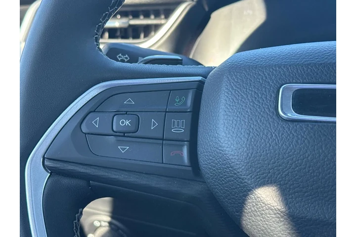 $29293 : Jeep Grand Cherokee L 2023 4 image 10