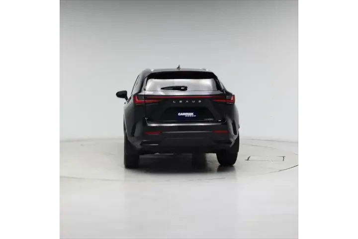 $32998 : Lexus NX 250 2023 4dr Crosso image 6