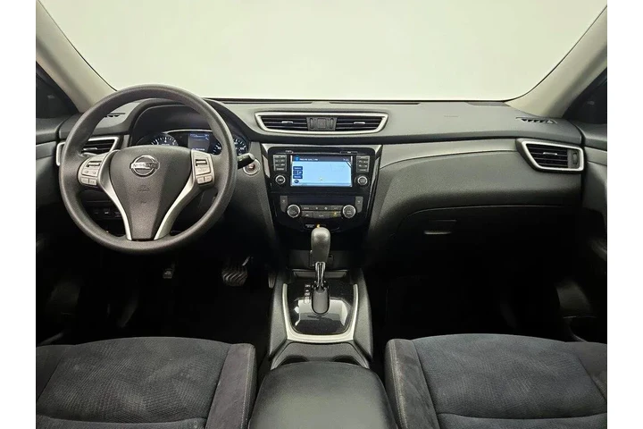 $17998 : Nissan Rogue 2016 SV 4dr Cro image 9