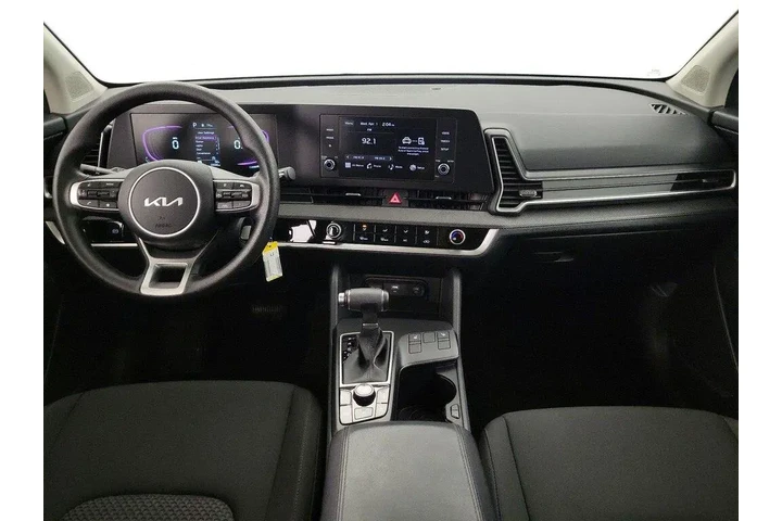 $22998 : Kia Sportage 2025 AWD LX 4dr image 9