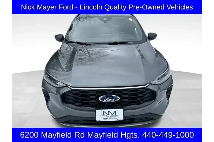 $25058 : Ford Escape 2025 AWD ST-Line image 2