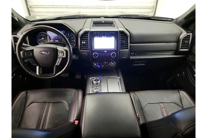 $36998 : Ford Expedition 2019 4x4 Lim image 9