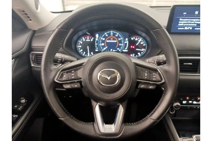 $28998 : Mazda CX-5 2024 AWD 2.5 S Pr image 10